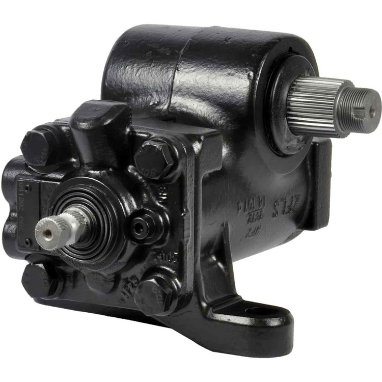 GEAR KIT STRG REMAN