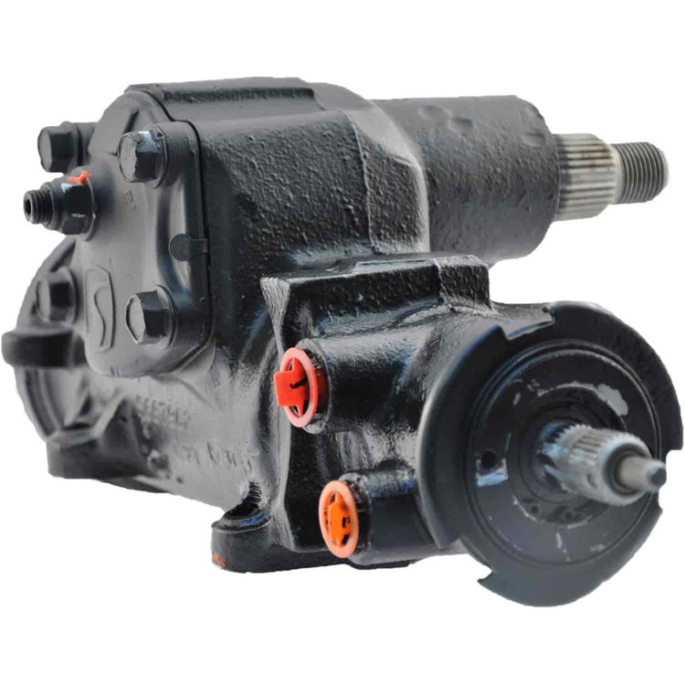 GEAR KIT STRG REMAN