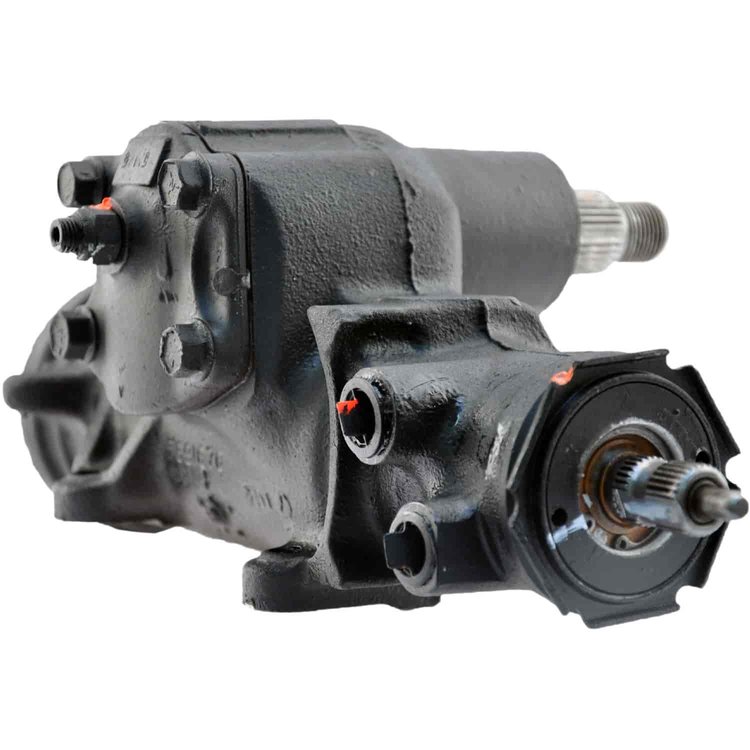 GEAR KIT STRG REMAN