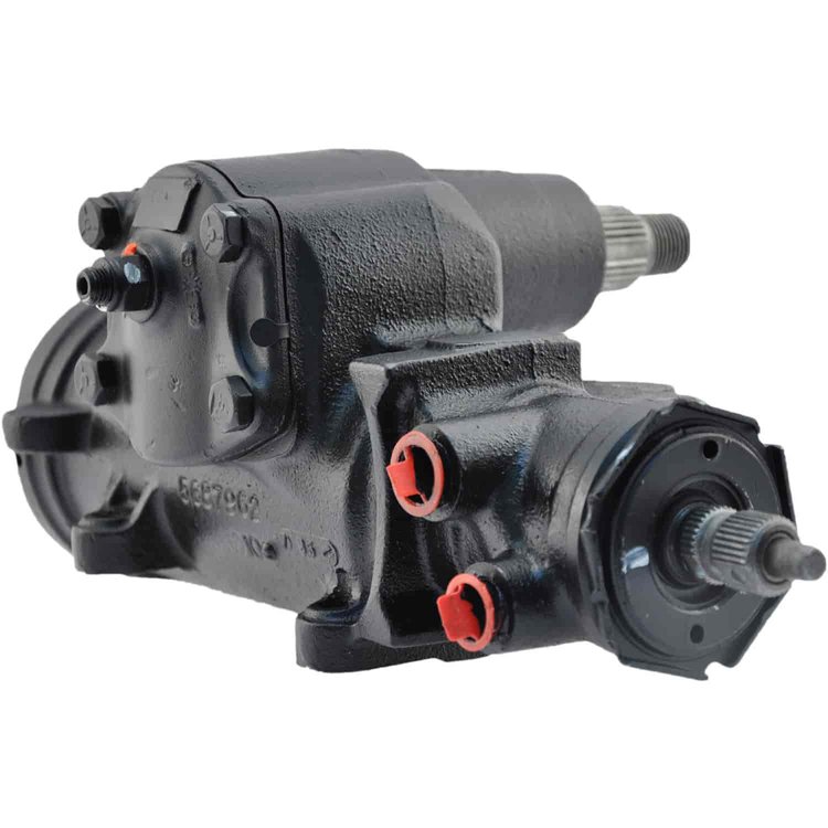 GEAR KIT STRG REMAN