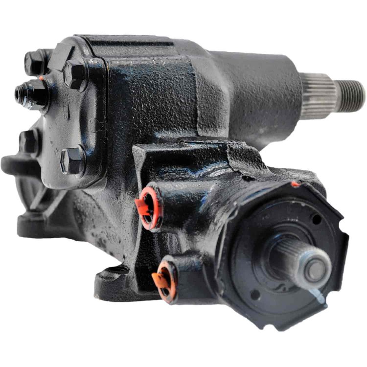 GEAR KIT STRG REMAN