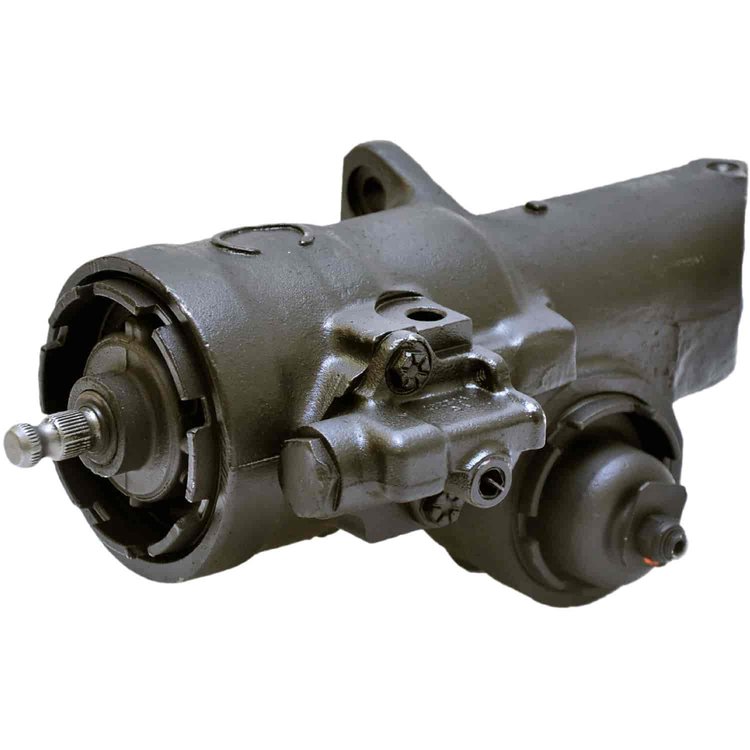 GEAR KIT STRG REMAN