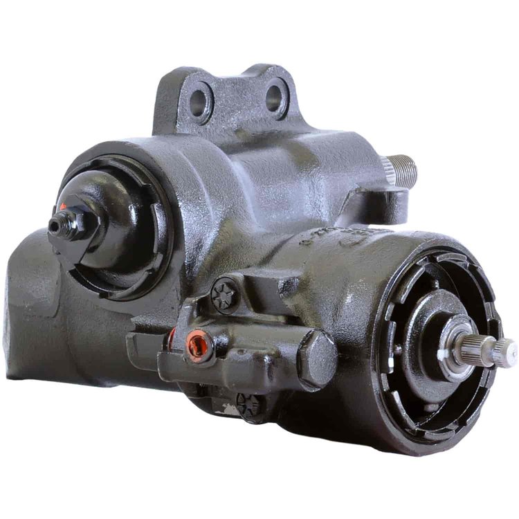 GEAR KIT STRG REMAN