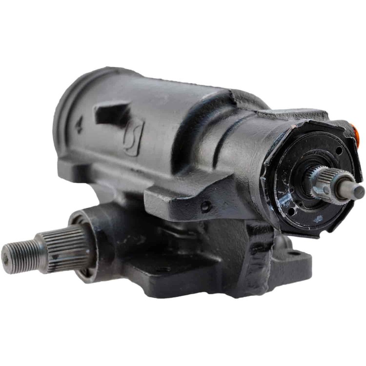 GEAR KIT STRG REMAN