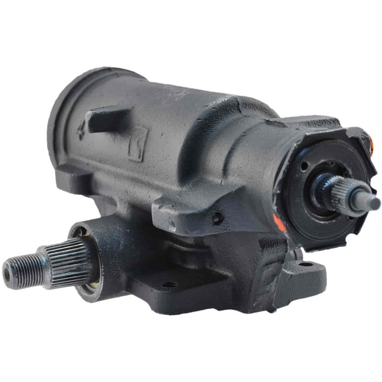 GEAR KIT STRG REMAN