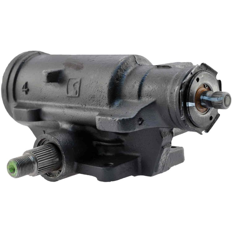 GEAR KIT STRG REMAN