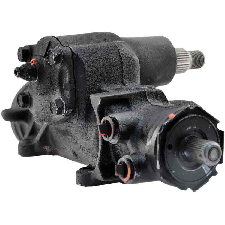 GEAR KIT STRG REMAN
