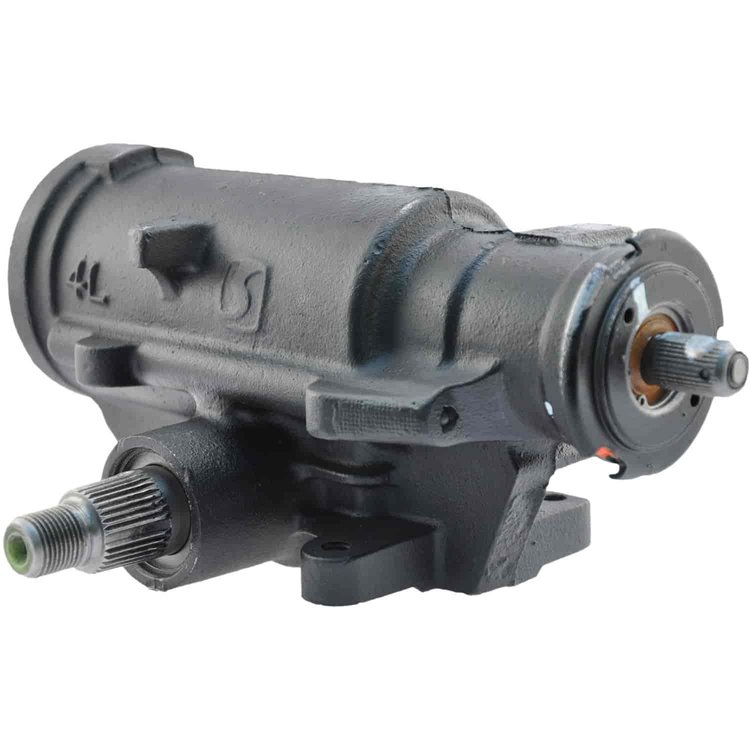 GEAR KIT STRG REMAN
