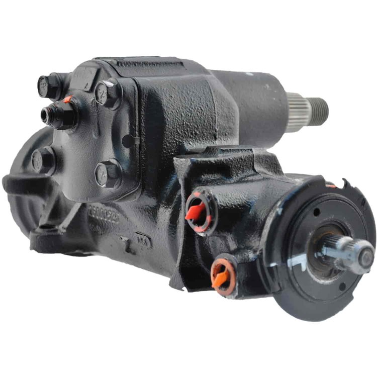 GEAR KIT STRG REMAN