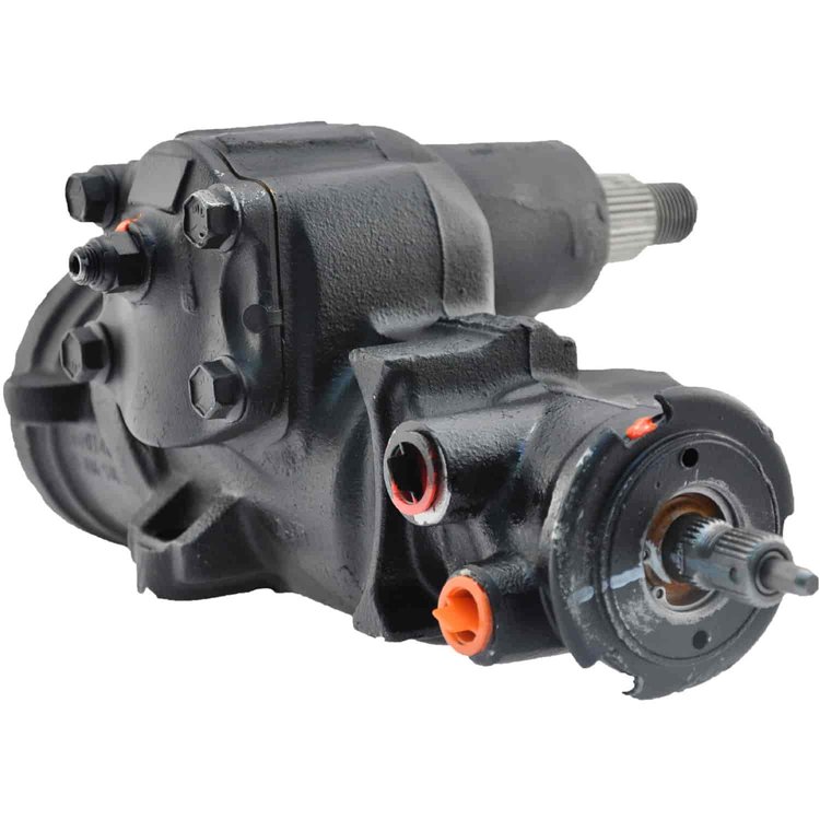 GEAR KIT STRG REMAN
