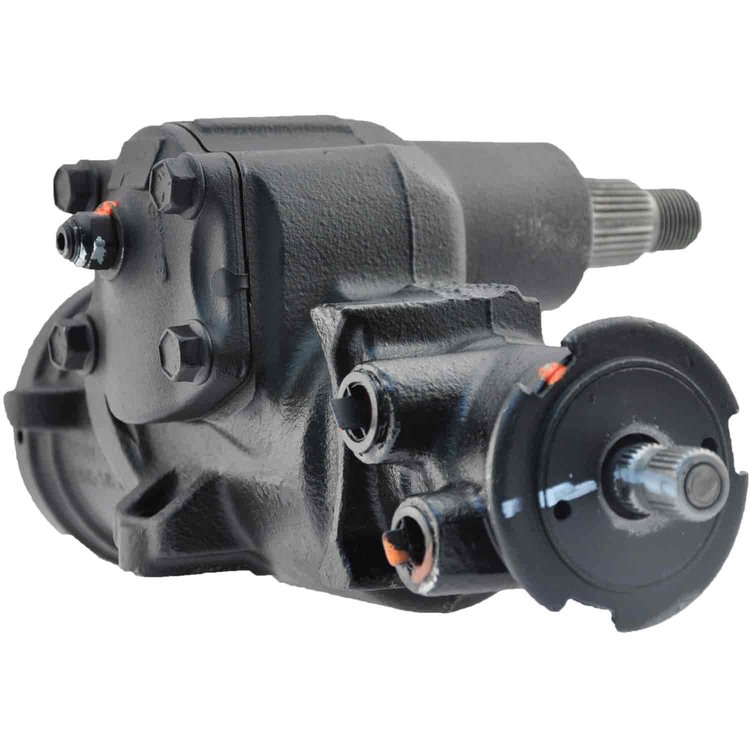 GEAR KIT STRG REMAN
