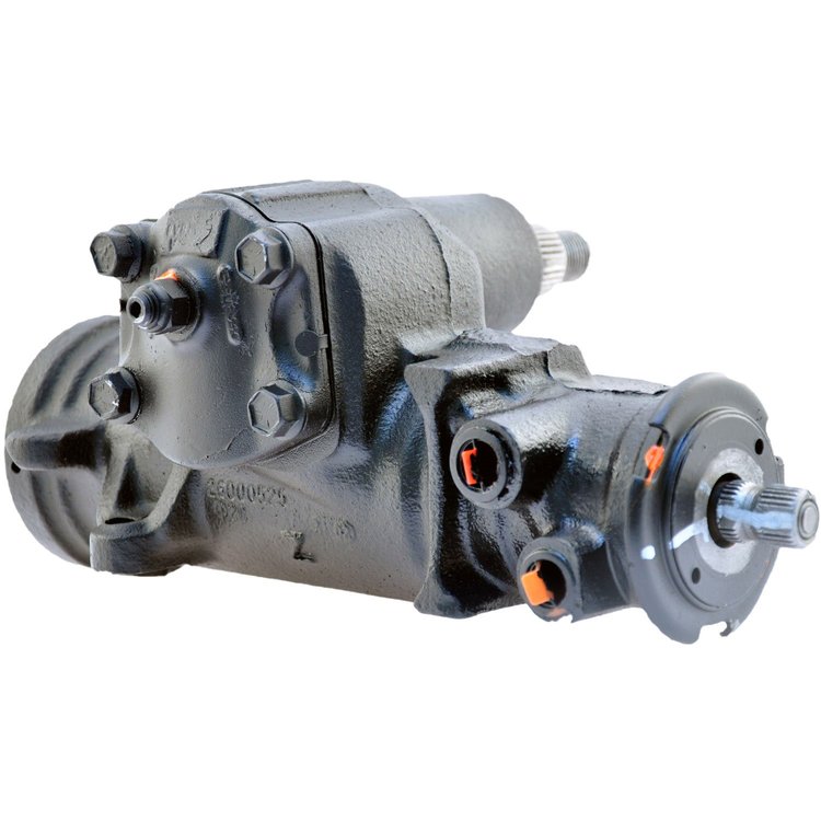 GEAR KIT STRG REMAN