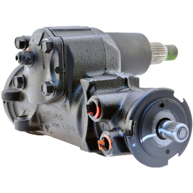 GEAR KIT STRG REMAN