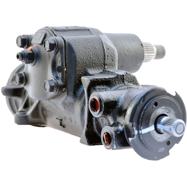 GEAR KIT STRG REMAN