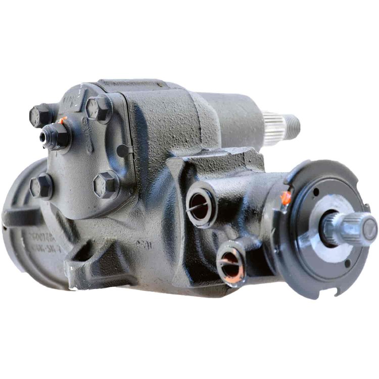 GEAR KIT STRG REMAN