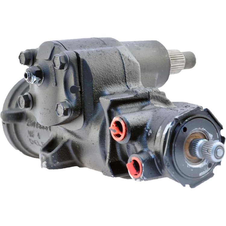 GEAR KIT STRG REMAN