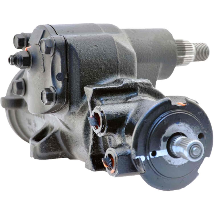GEAR KIT STRG REMAN