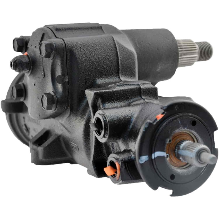 GEAR KIT STRG REMAN