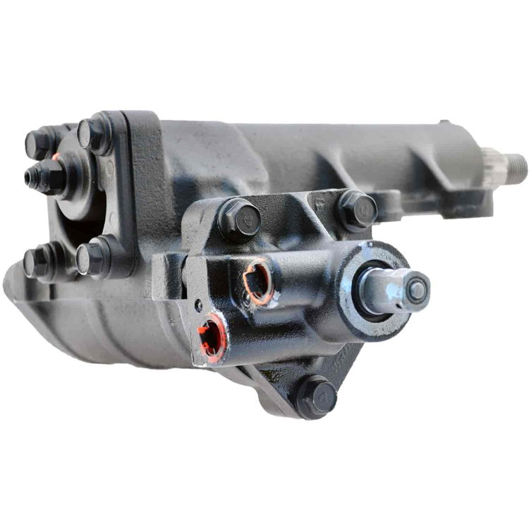 GEAR KIT STRG REMAN