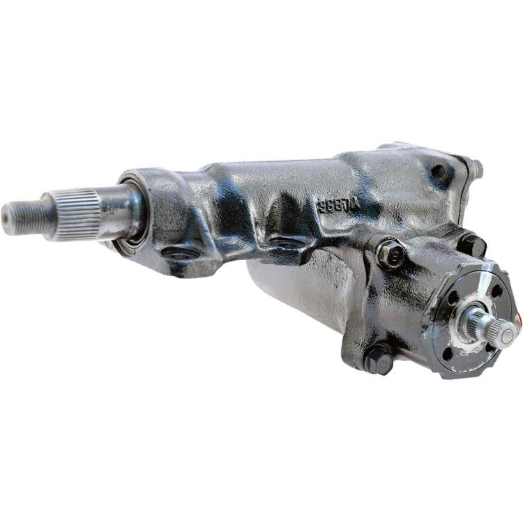 GEAR KIT STRG REMAN