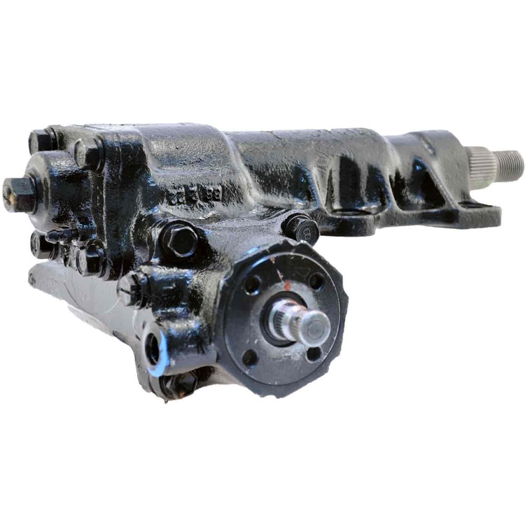 GEAR KIT STRG REMAN