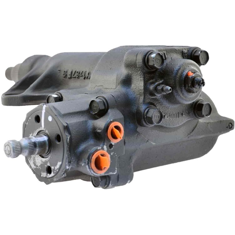 GEAR KIT STRG REMAN