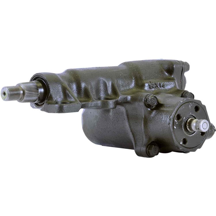 GEAR KIT STRG REMAN