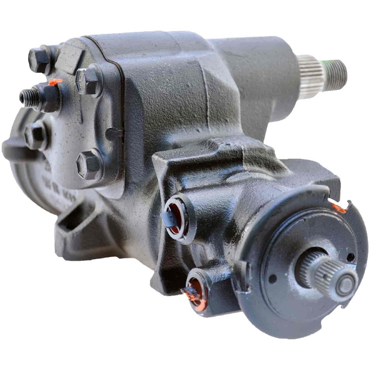 GEAR KIT STRG REMAN