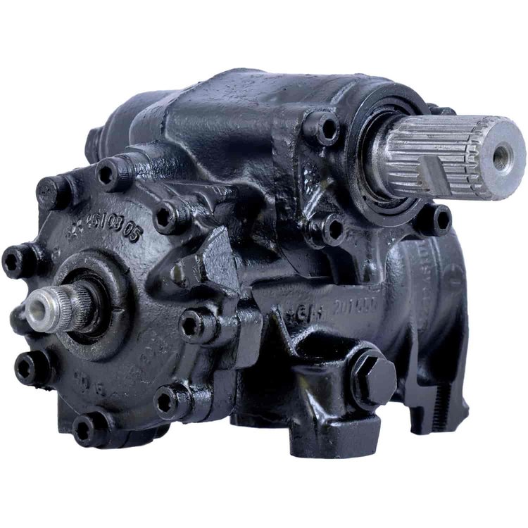 GEAR KIT STRG REMAN