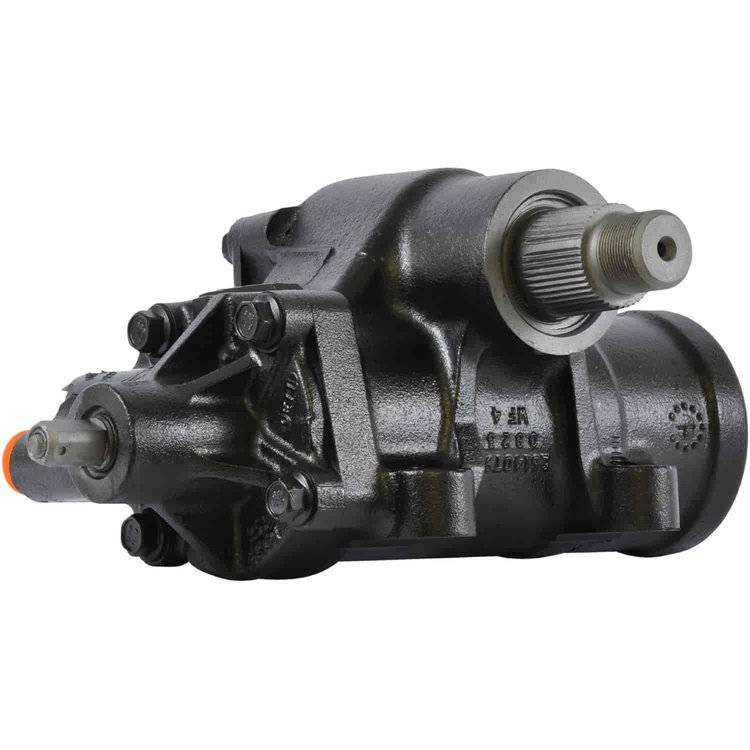 GEAR KIT STRG REMAN