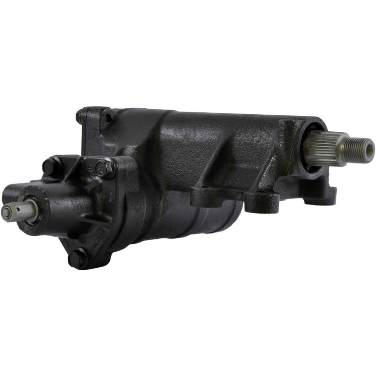 GEAR KIT STRG REMAN