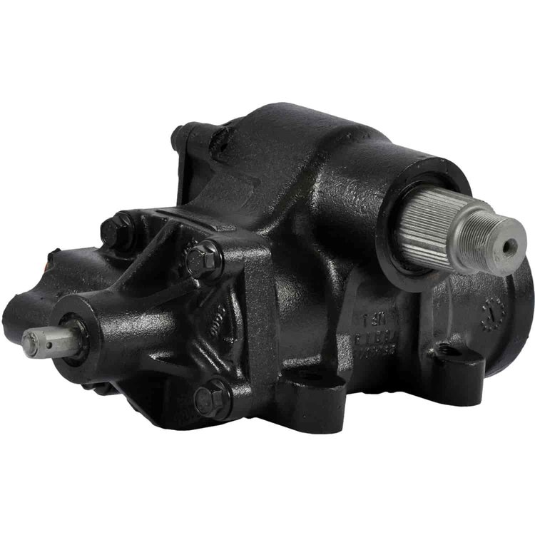 GEAR KIT STRG REMAN