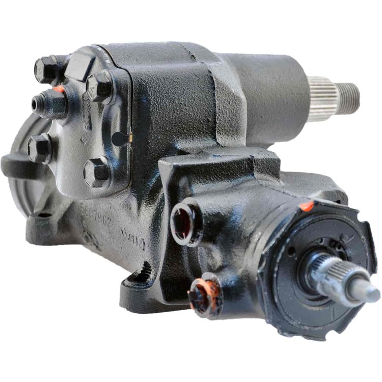 GEAR KIT STRG REMAN