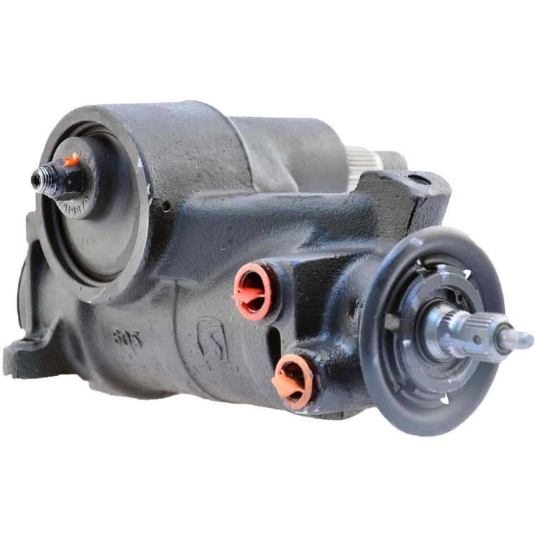 GEAR KIT STRG REMAN