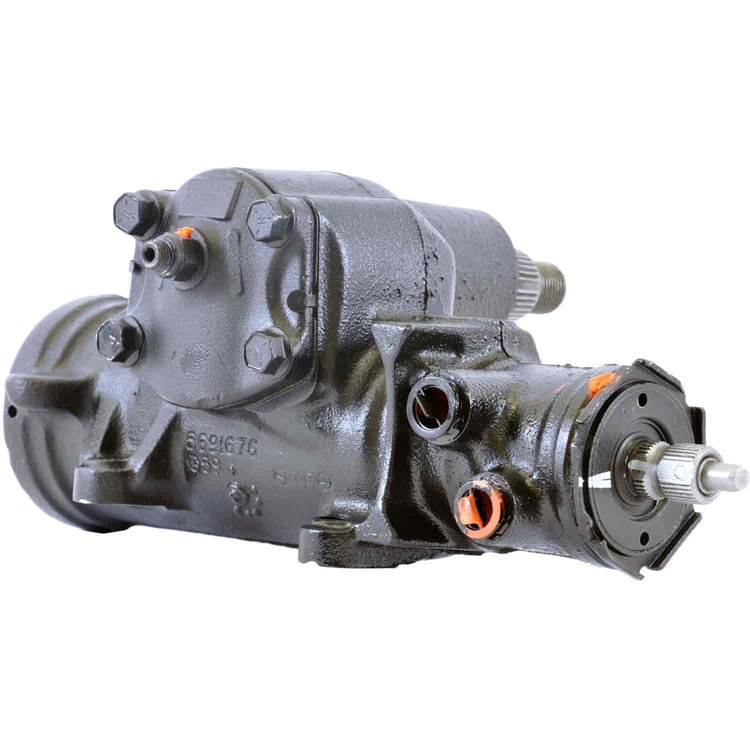 GEAR KIT STRG REMAN