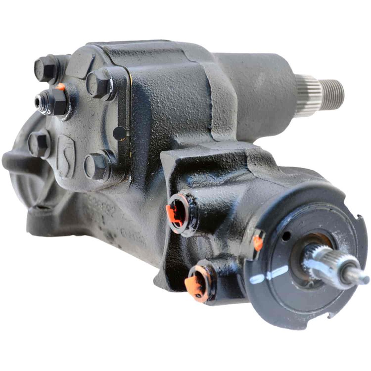 GEAR KIT STRG REMAN