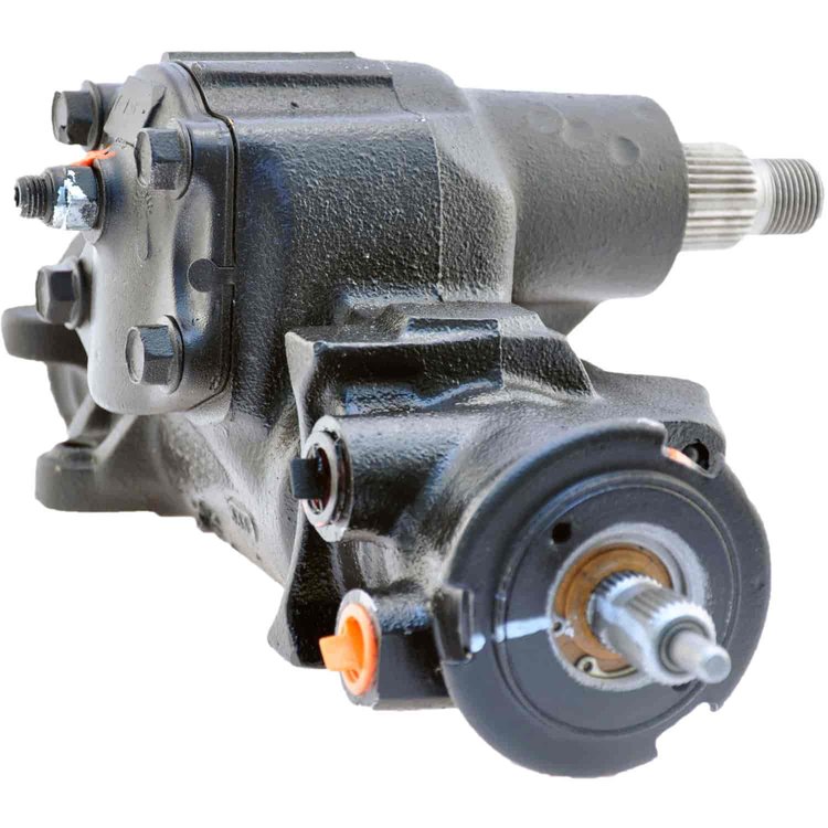 GEAR KIT STRG REMAN