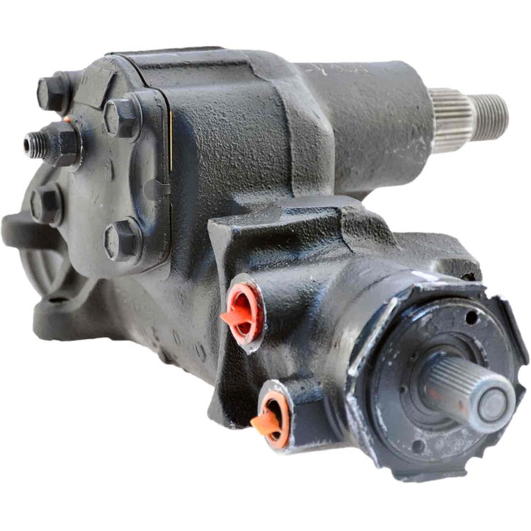 GEAR KIT STRG REMAN