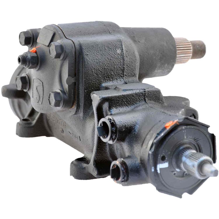 GEAR KIT STRG REMAN
