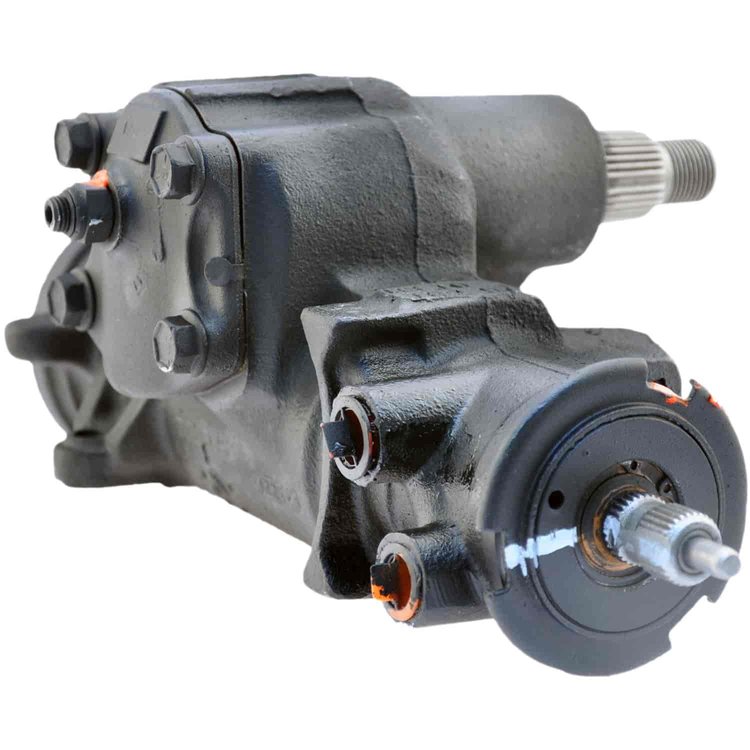 GEAR KIT STRG REMAN