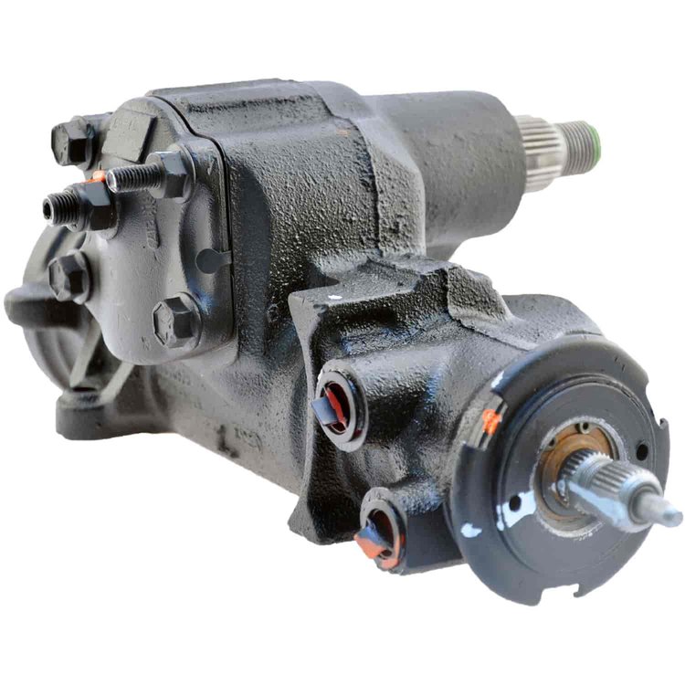 GEAR KIT STRG REMAN