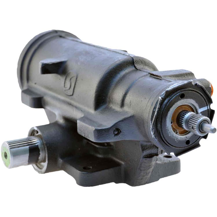GEAR KIT STRG REMAN