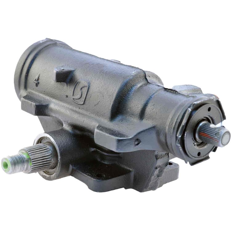 GEAR KIT STRG REMAN