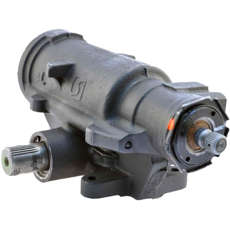 GEAR KIT STRG REMAN