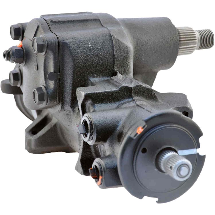 GEAR KIT STRG REMAN