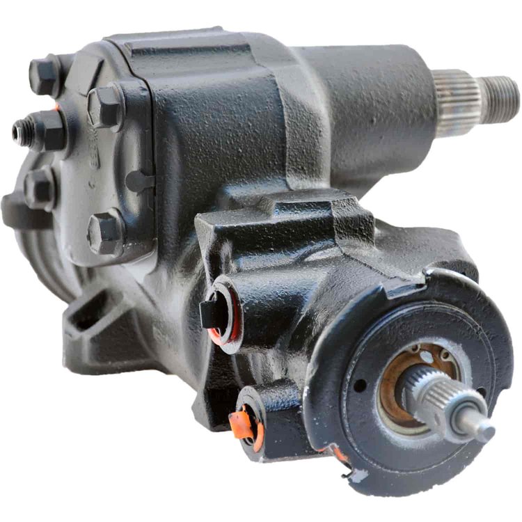 GEAR KIT STRG REMAN