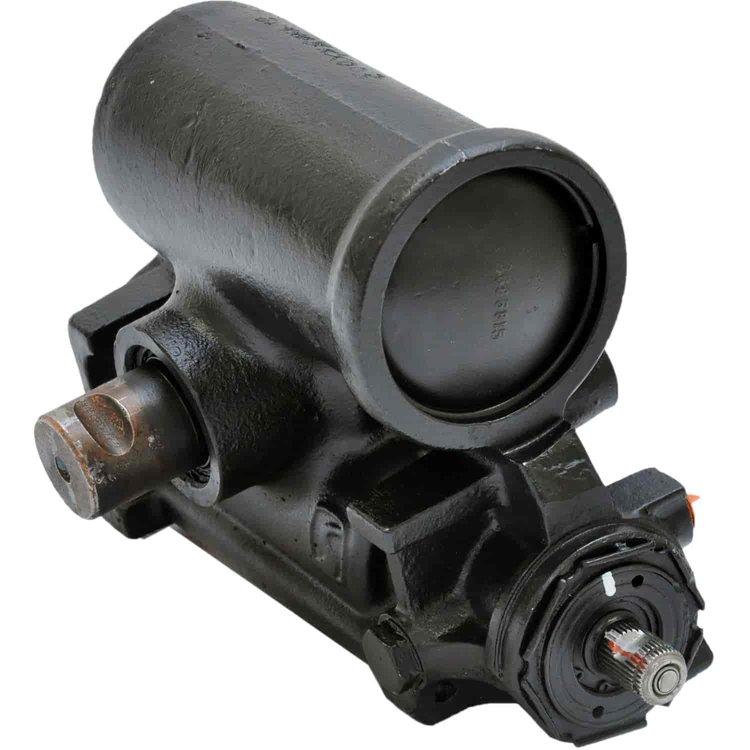GEAR KIT STRG REMAN