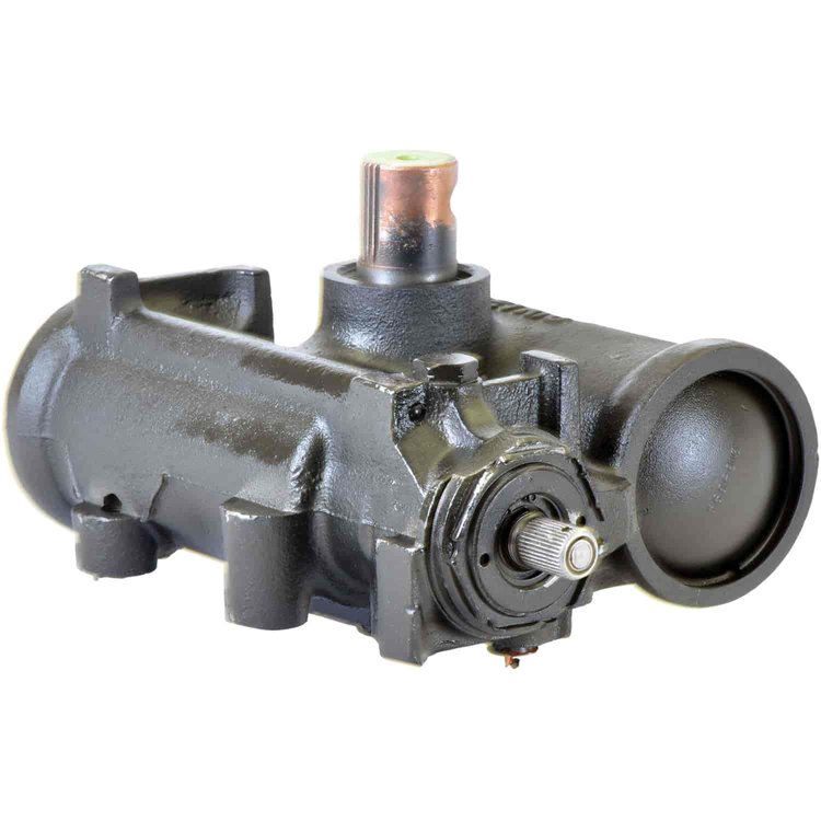 GEAR KIT STRG REMAN