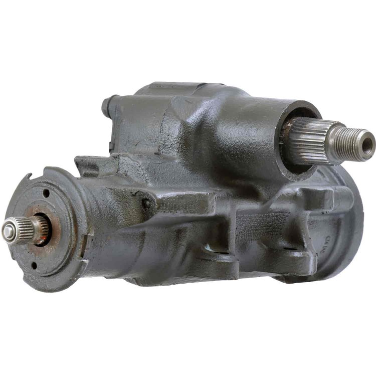 GEAR KIT STRG REMAN