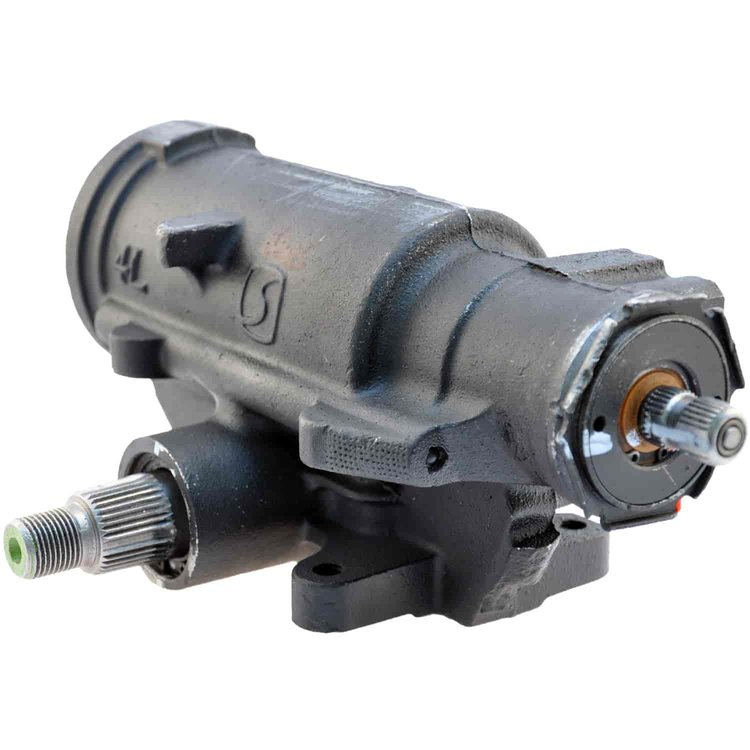 GEAR KIT STRG REMAN